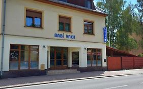 Penzion Babi Vrch