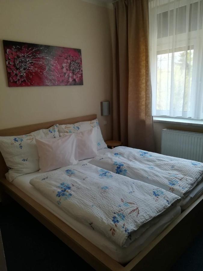 Penzion Babi Vrch Frýdlant nad Ostravicí Zewnętrze zdjęcie