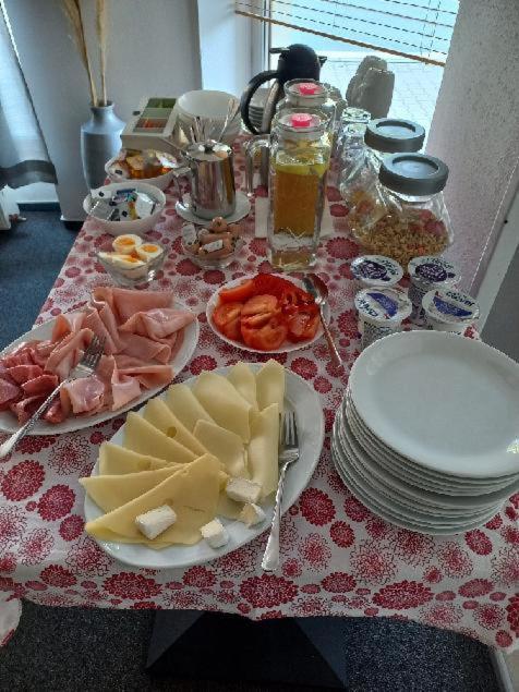 Penzion Babi Vrch Frýdlant nad Ostravicí Zewnętrze zdjęcie